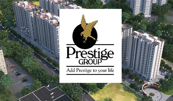 Developer of Prestige Autumn Leaves is Prestige Group